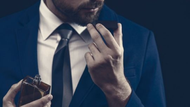 عطر مردانه پرفروش و برتر سال 2020